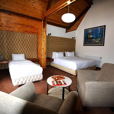 L'Empreinte D'Ifrane Hotel Luaran gambar